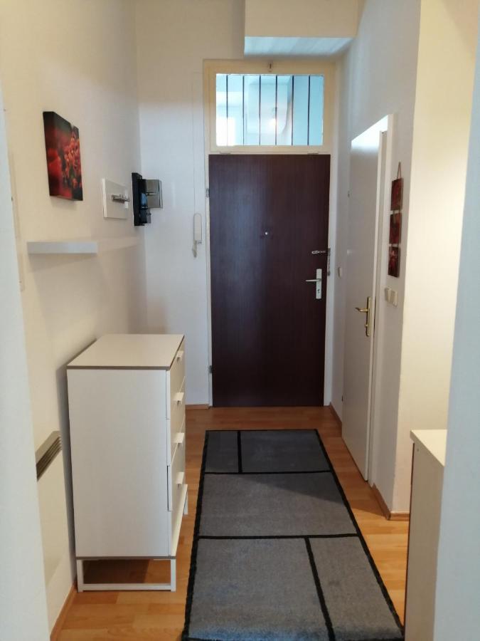 Appartement & Near Reumannplatz *